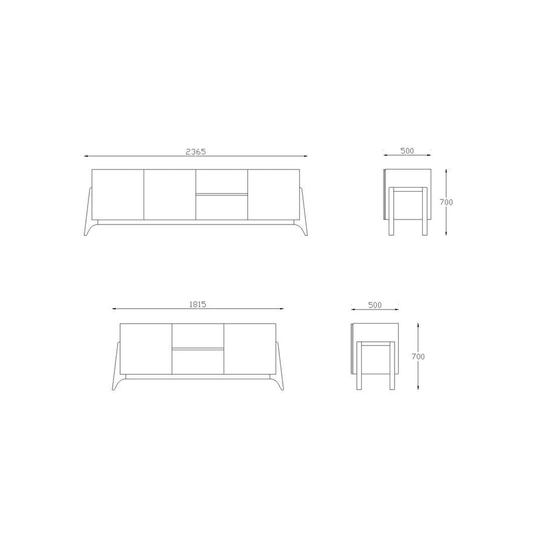 Audrey Sideboard