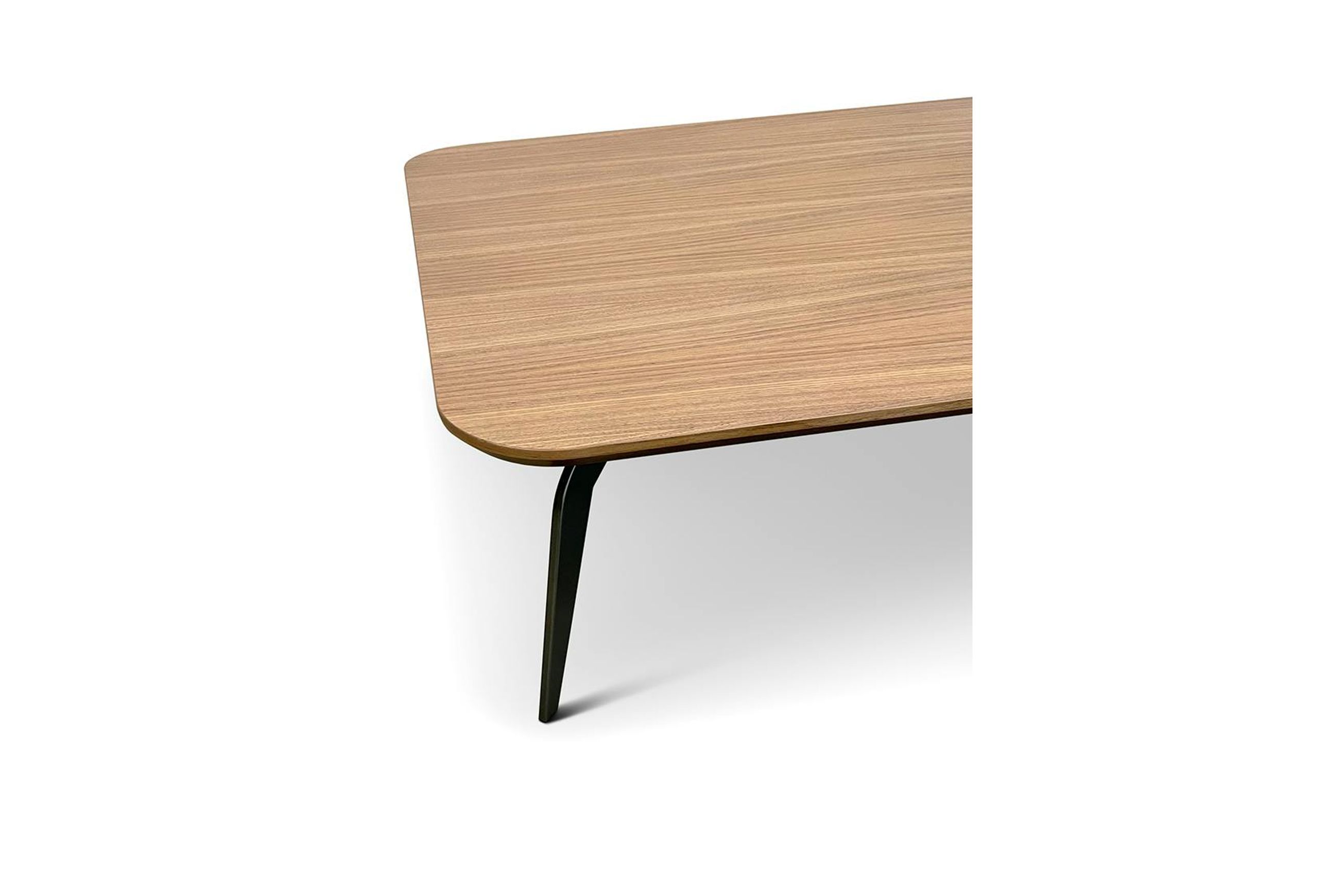 Augie Coffee Table