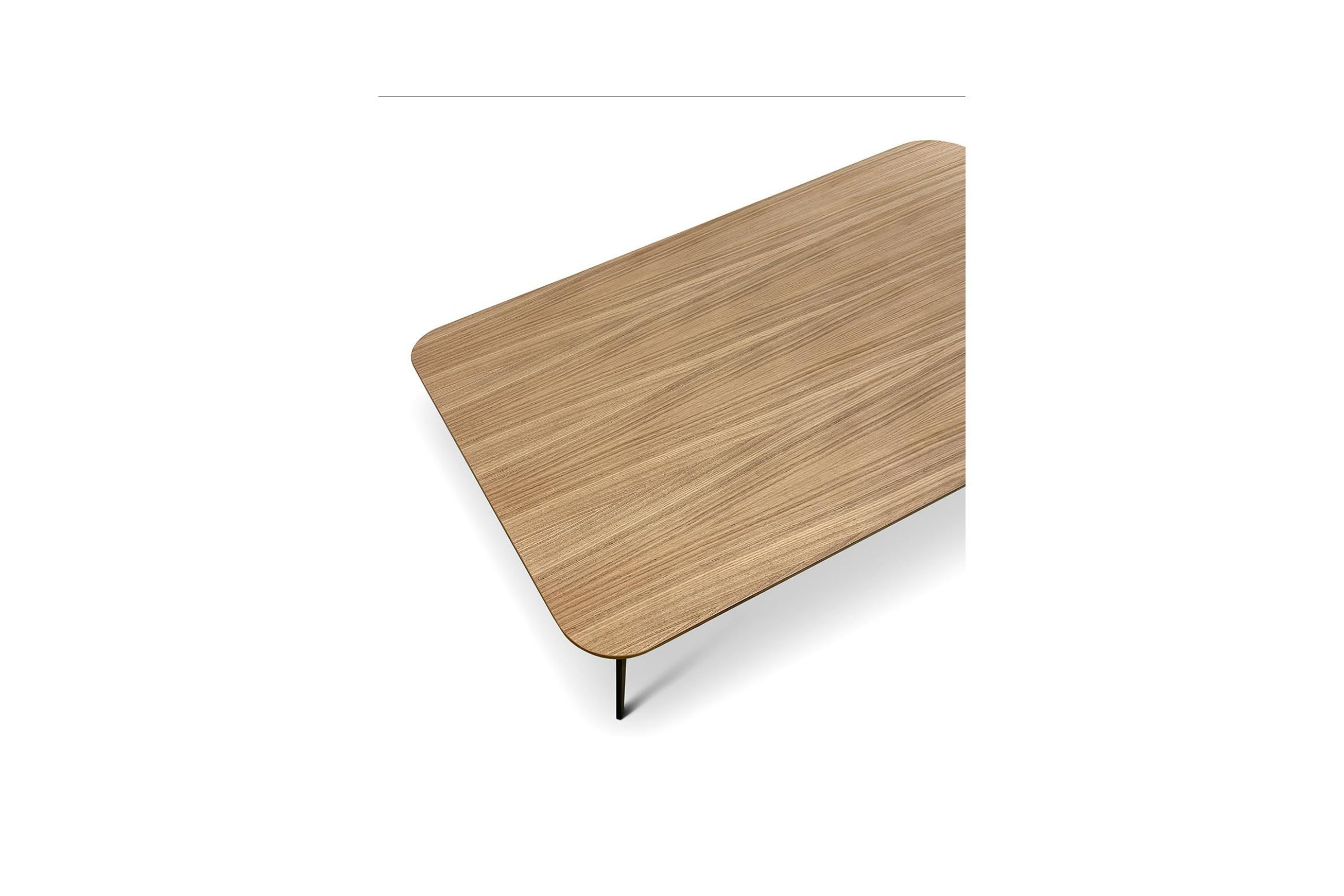 Augie Coffee Table