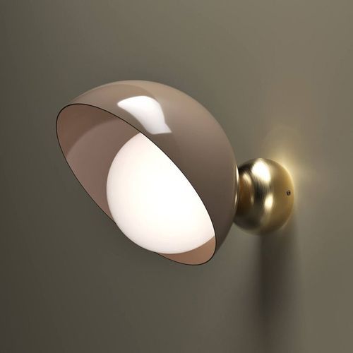 Aurora Wall Light