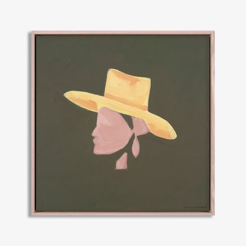 Austen - Limited Edition Print