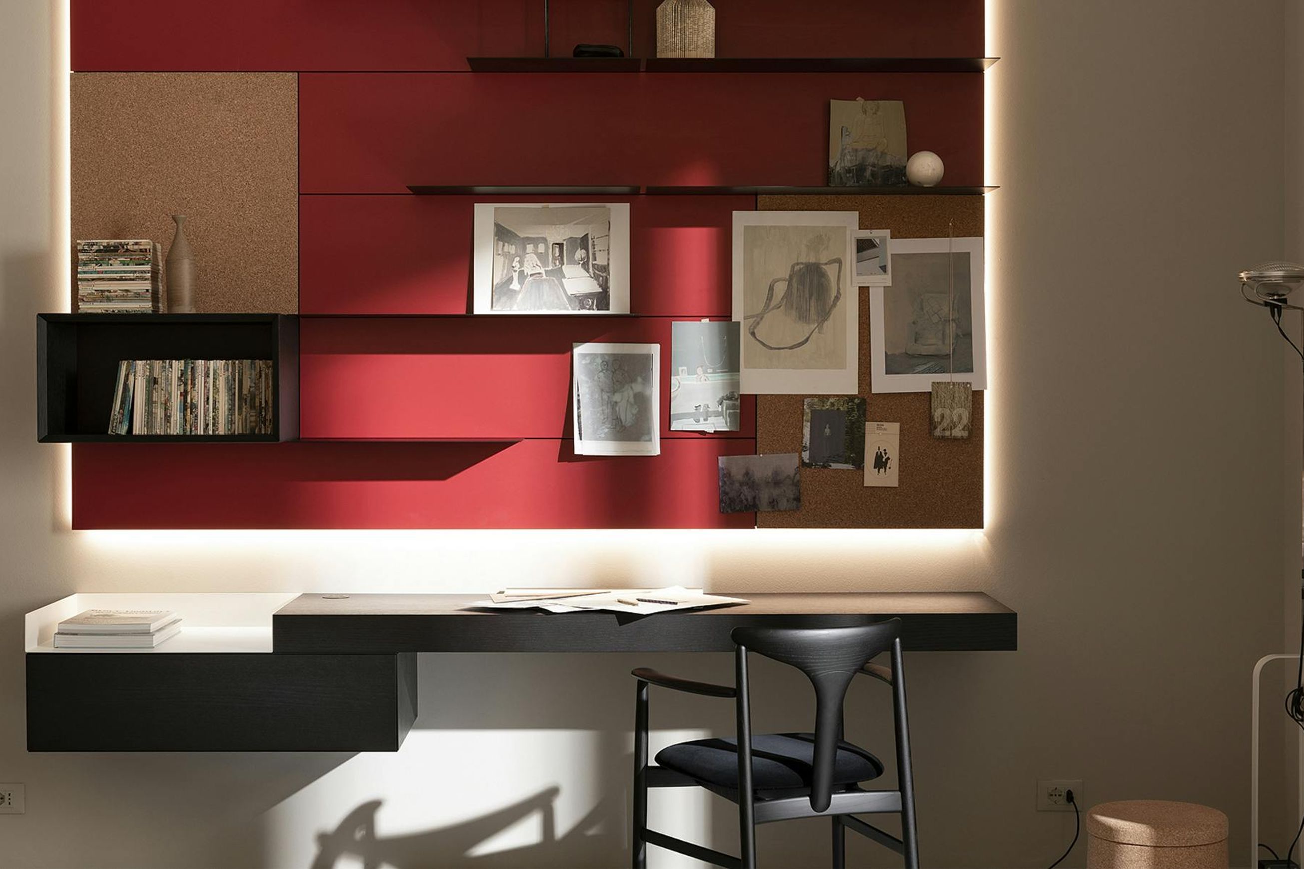 Avenue Boiserie