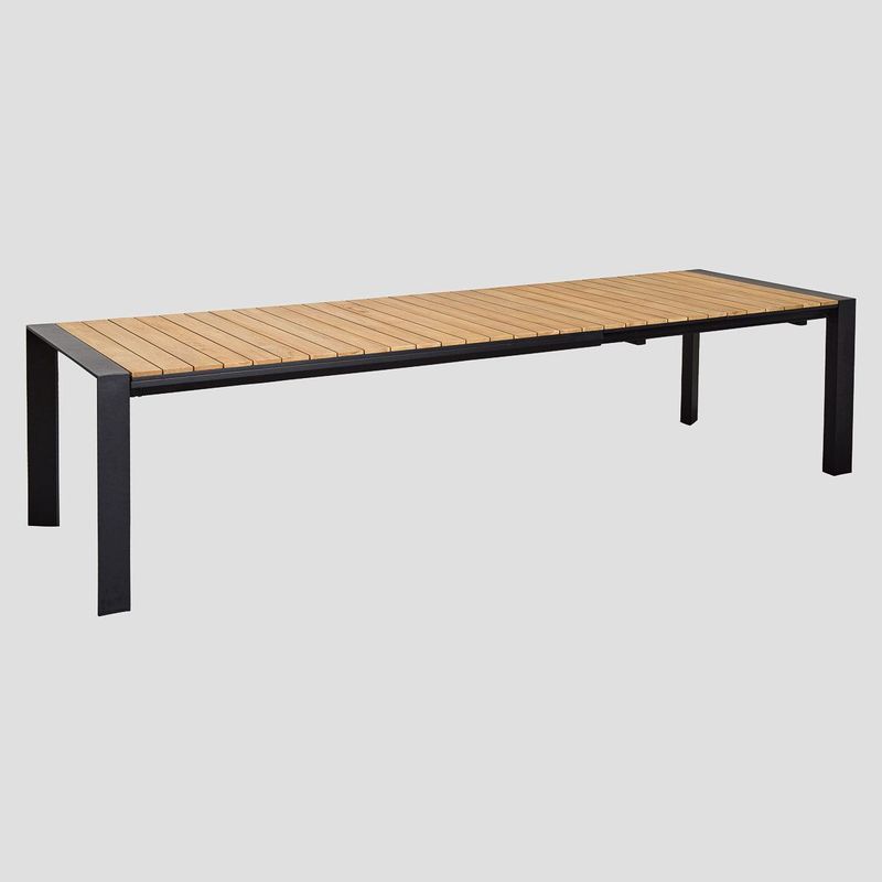 Avon Extension Table 2L-3L