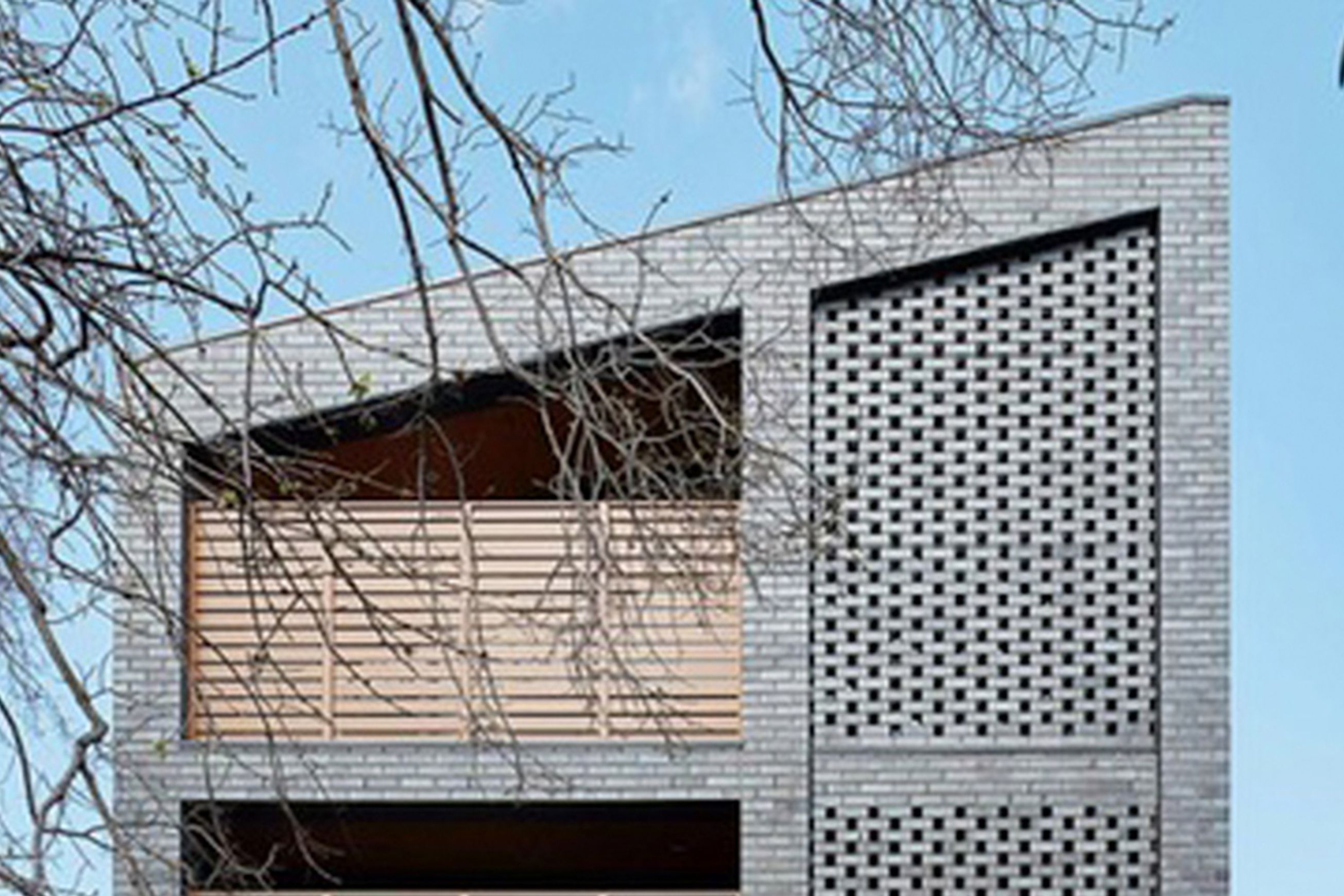 Azul - La Paloma Range | Austral Bricks