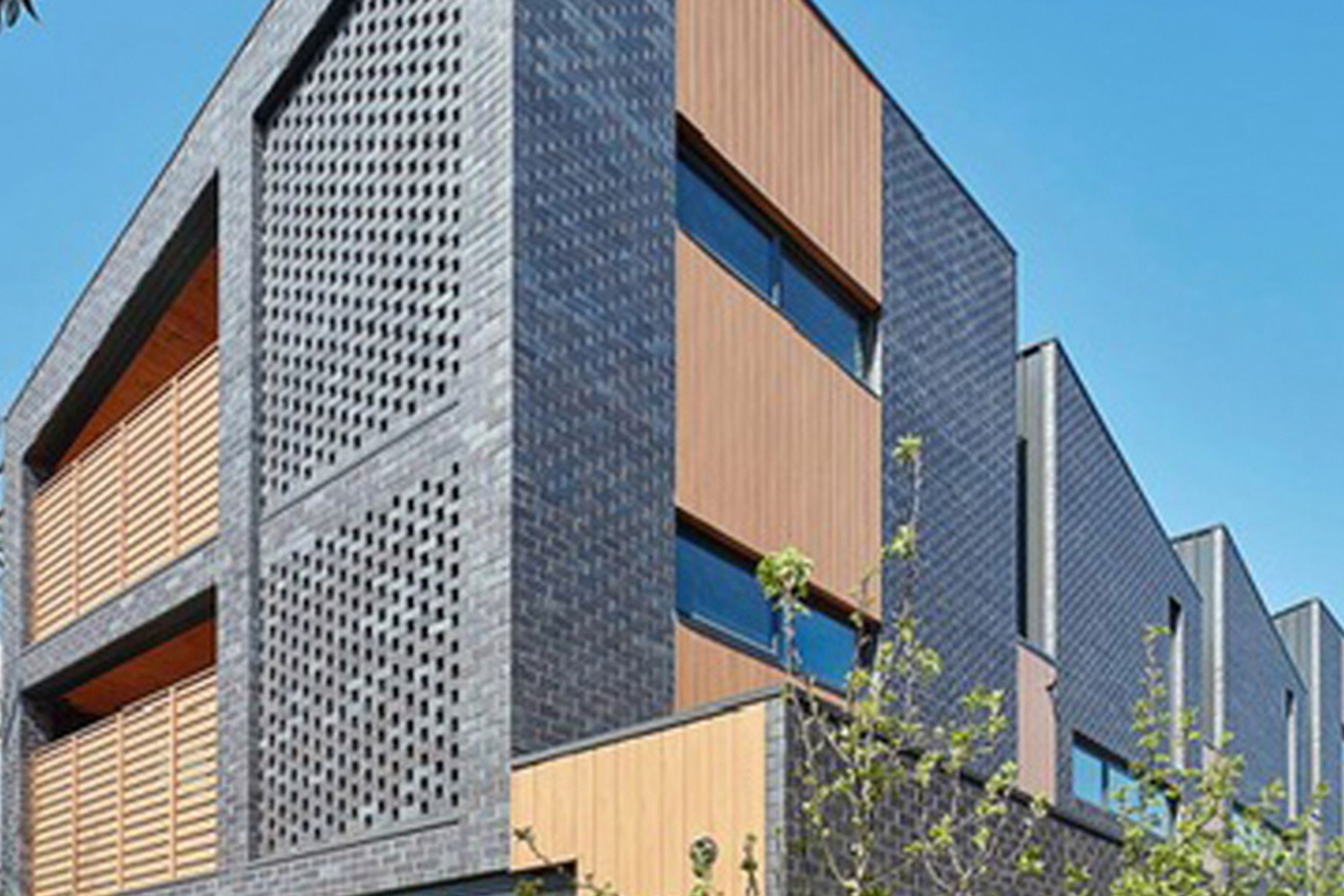 Azul - La Paloma Range | Austral Bricks