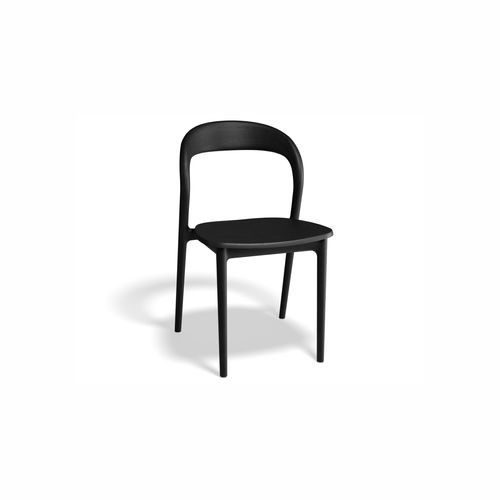 Mia Chair - Black Frame