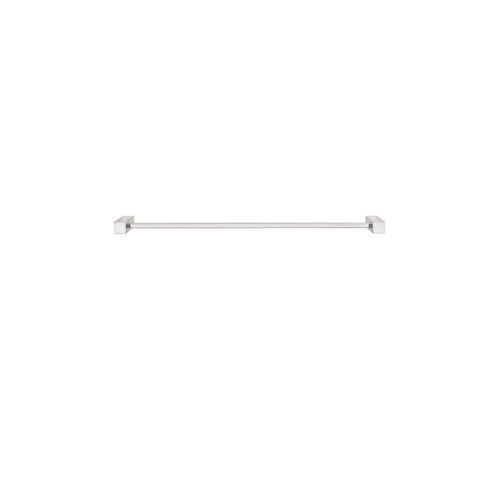 Single Towel Rail - 600mm
