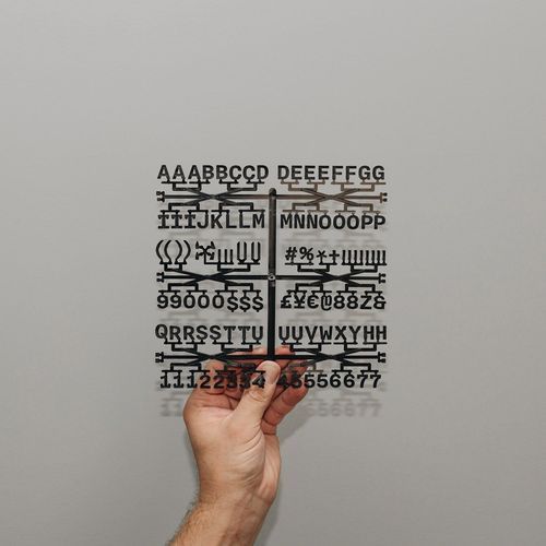 11mm Mixed Character Pack