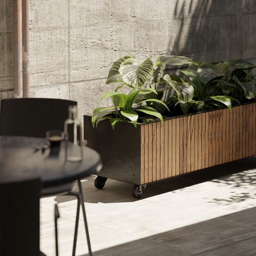 ALLO Clad Large Planter