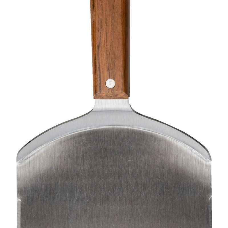 Traeger Large Cut Meat & Fish Spatula
