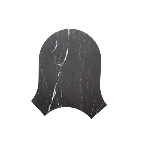 Borsani Nero Marquina