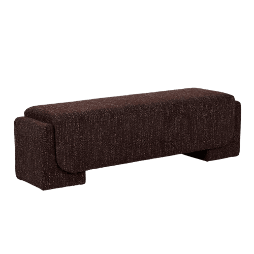 Soren Liv | Curva Bench Seat
