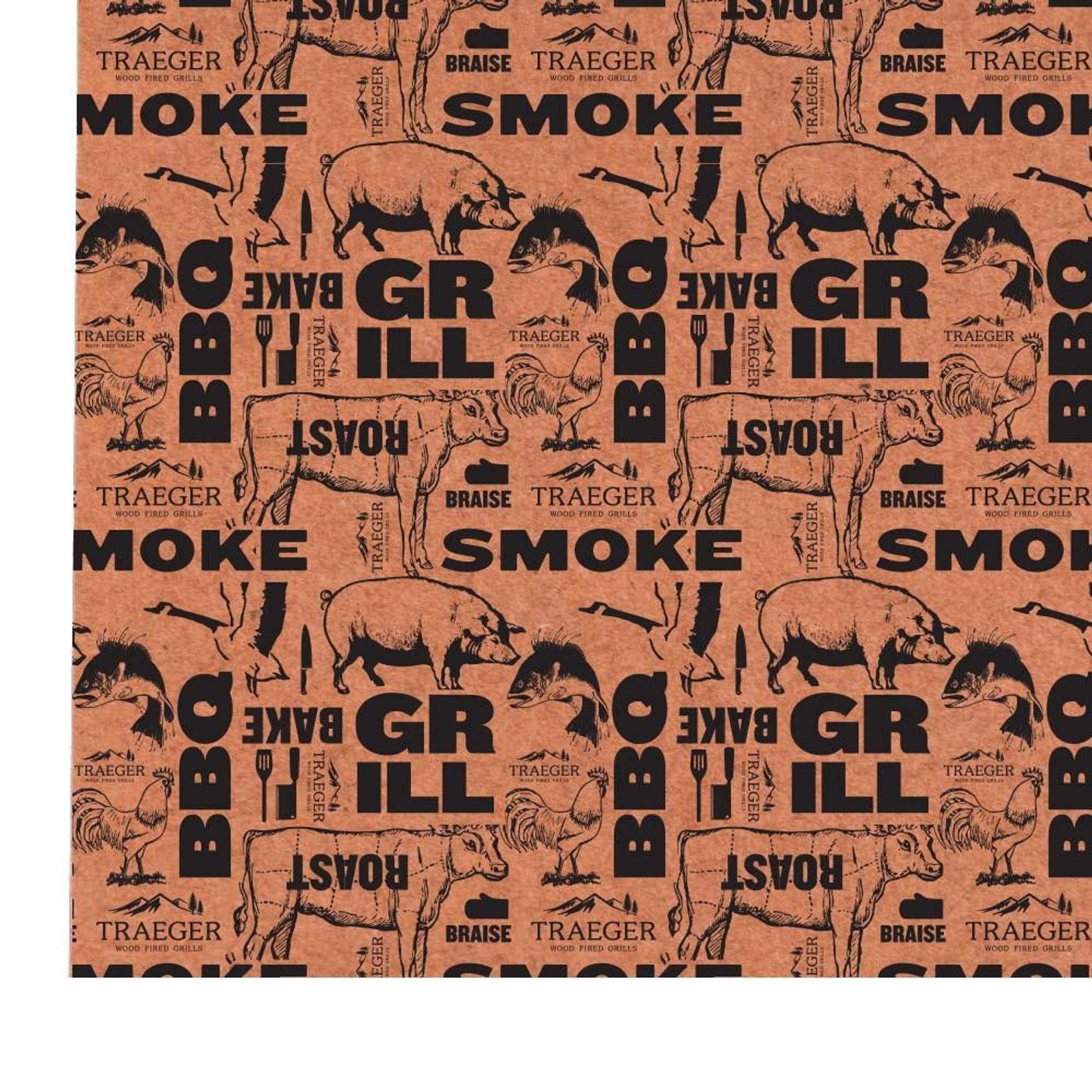 Traeger Butcher Paper 150'