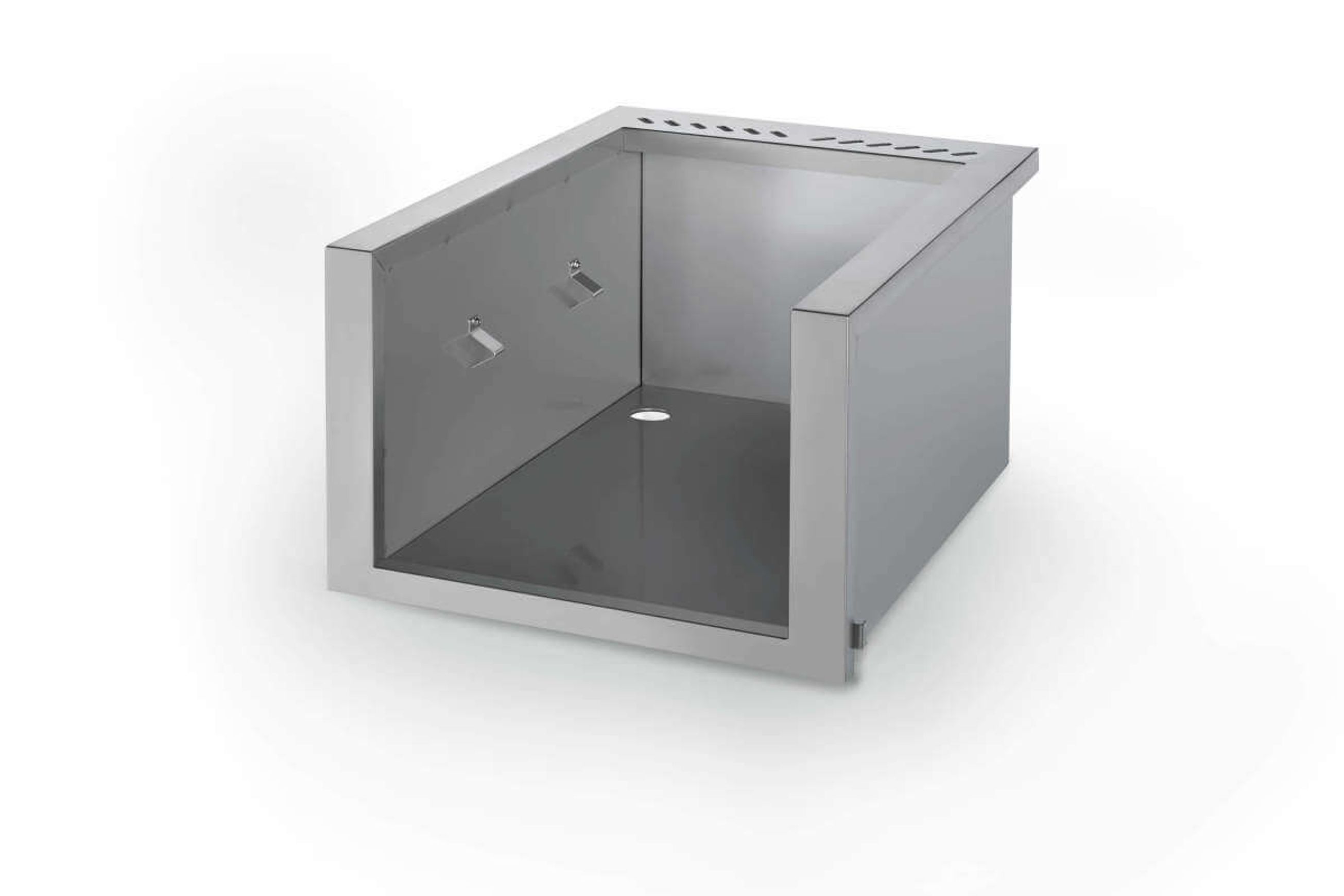 Zero Clearance Liner- Built in 12