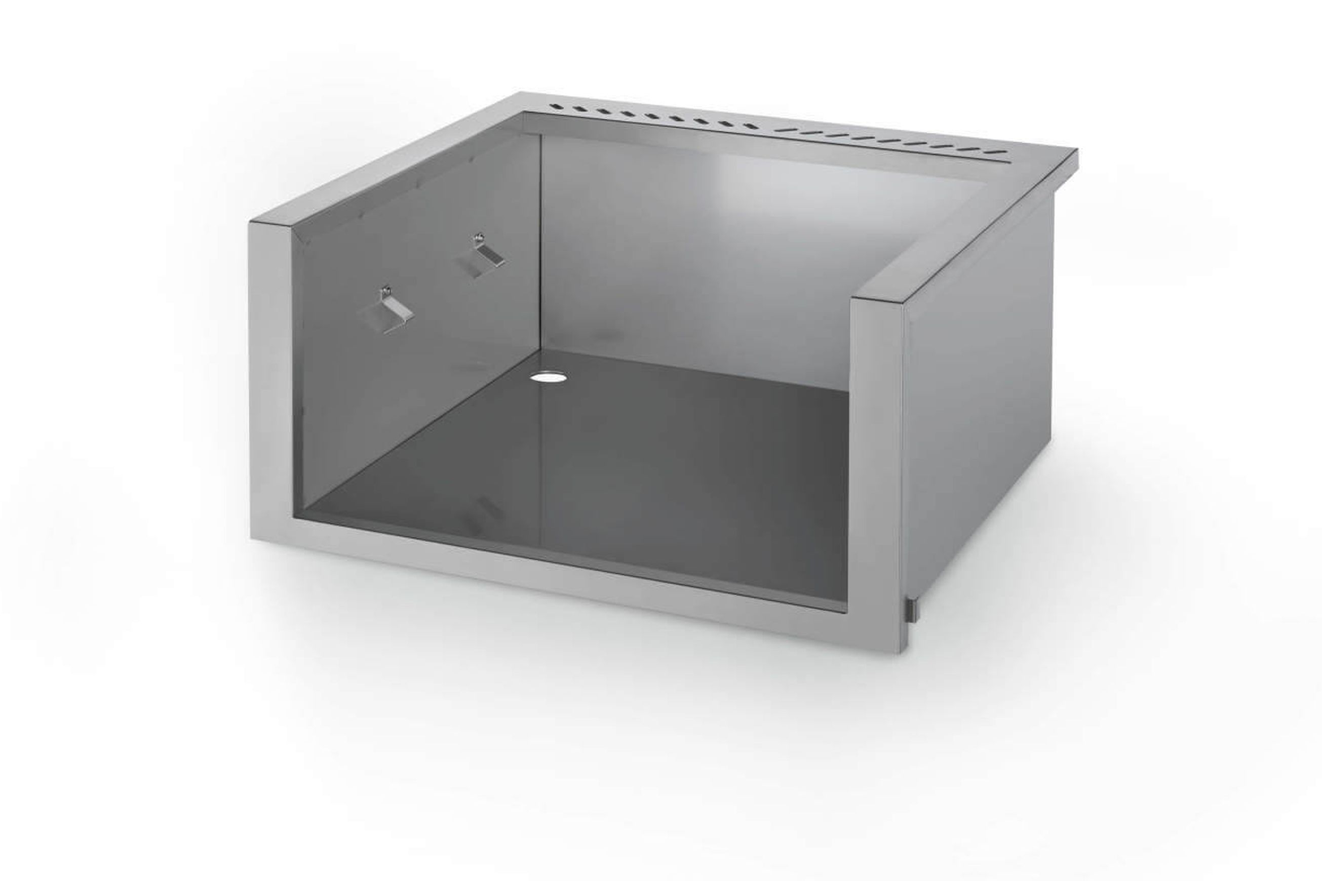 Zero Clearance Liner- Built in 700 S
