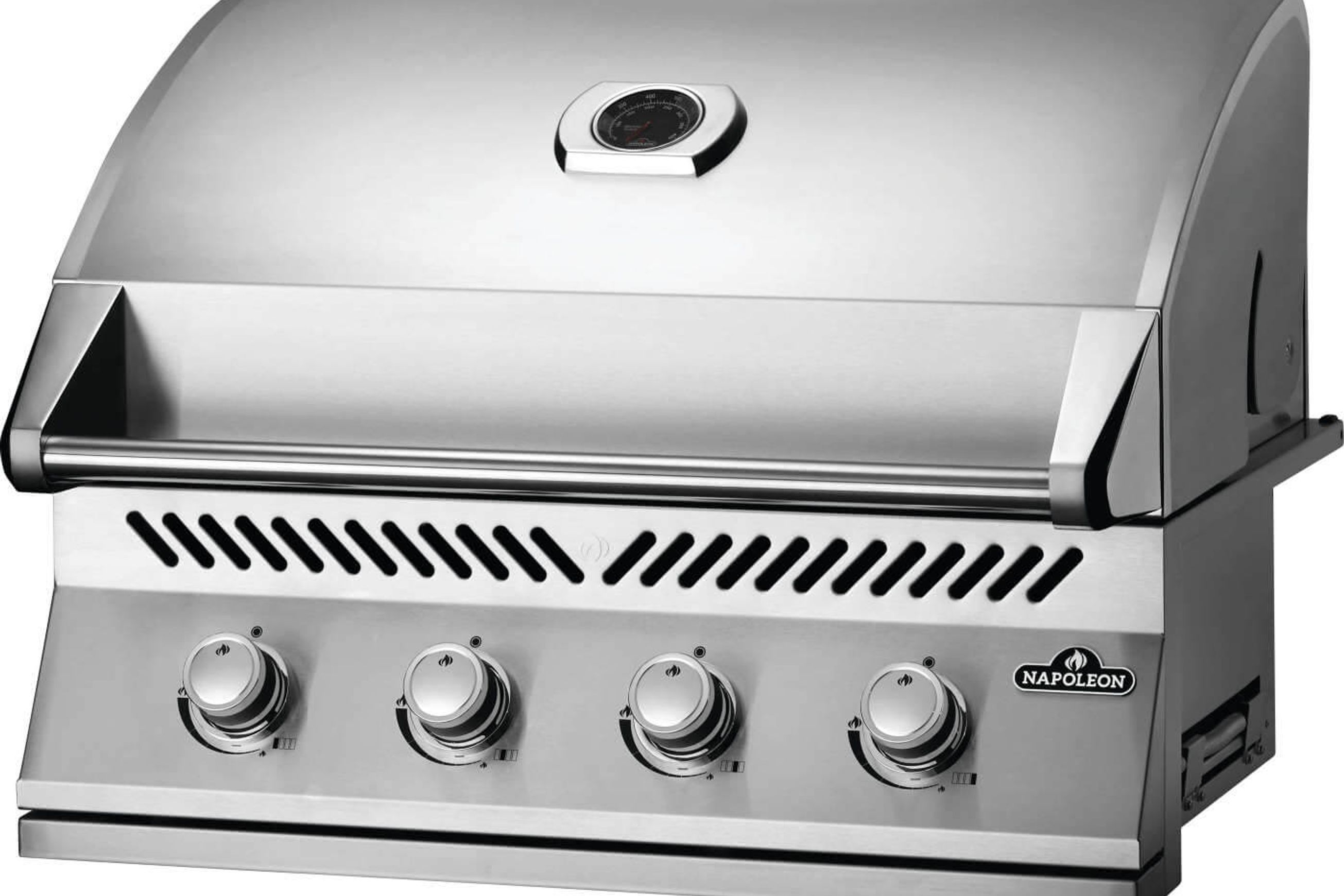 Built-In 500 Series 32 , Natural Gas