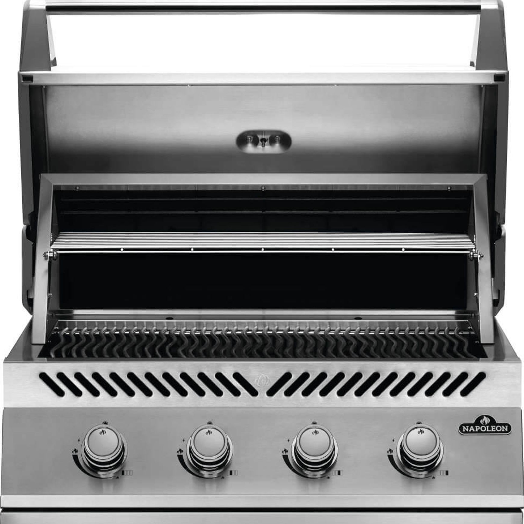Built-In 500 Series 32 , Natural Gas