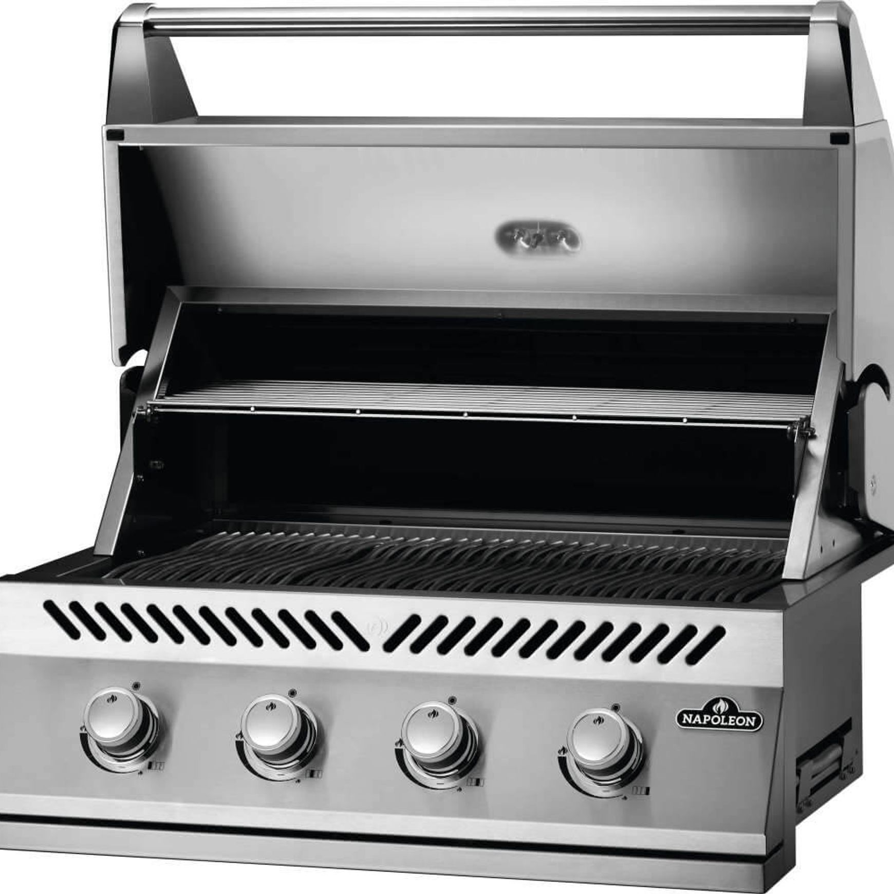 Built-In 500 Series 32 , Natural Gas