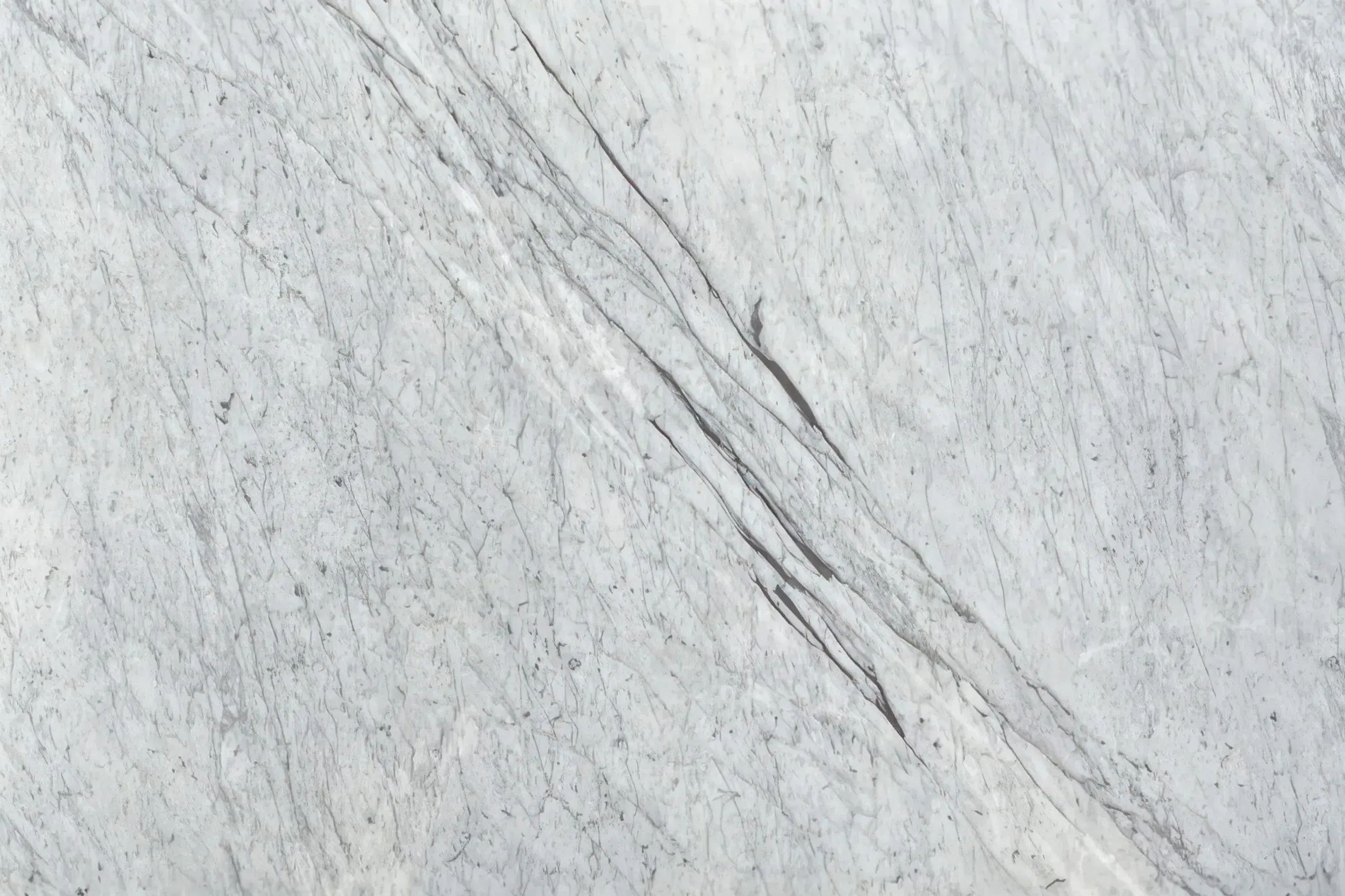 Bianco Carrara Marble Benchtop