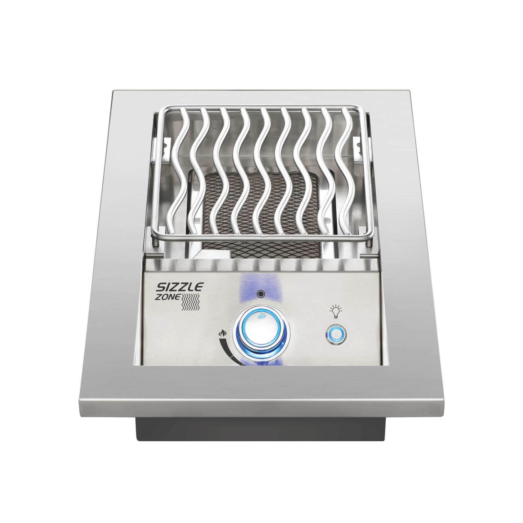 Built In 700 S 10" Sngl Infrared Brnr
