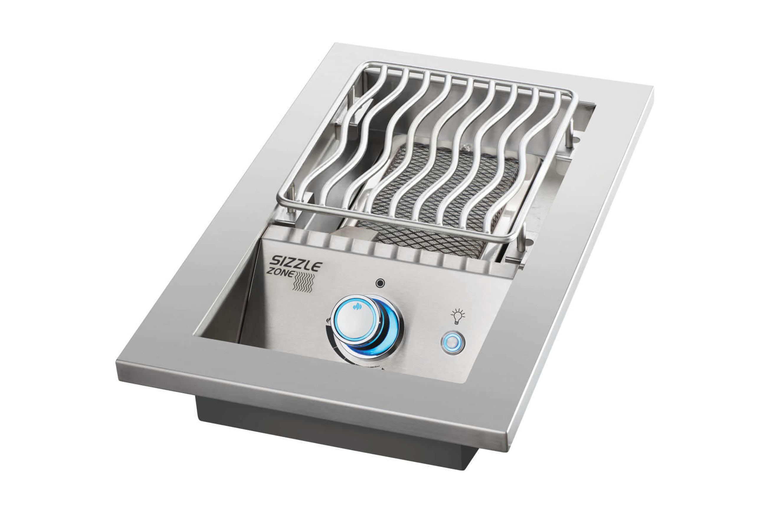 Built In 700 S 10" Sngl Infrared Brnr