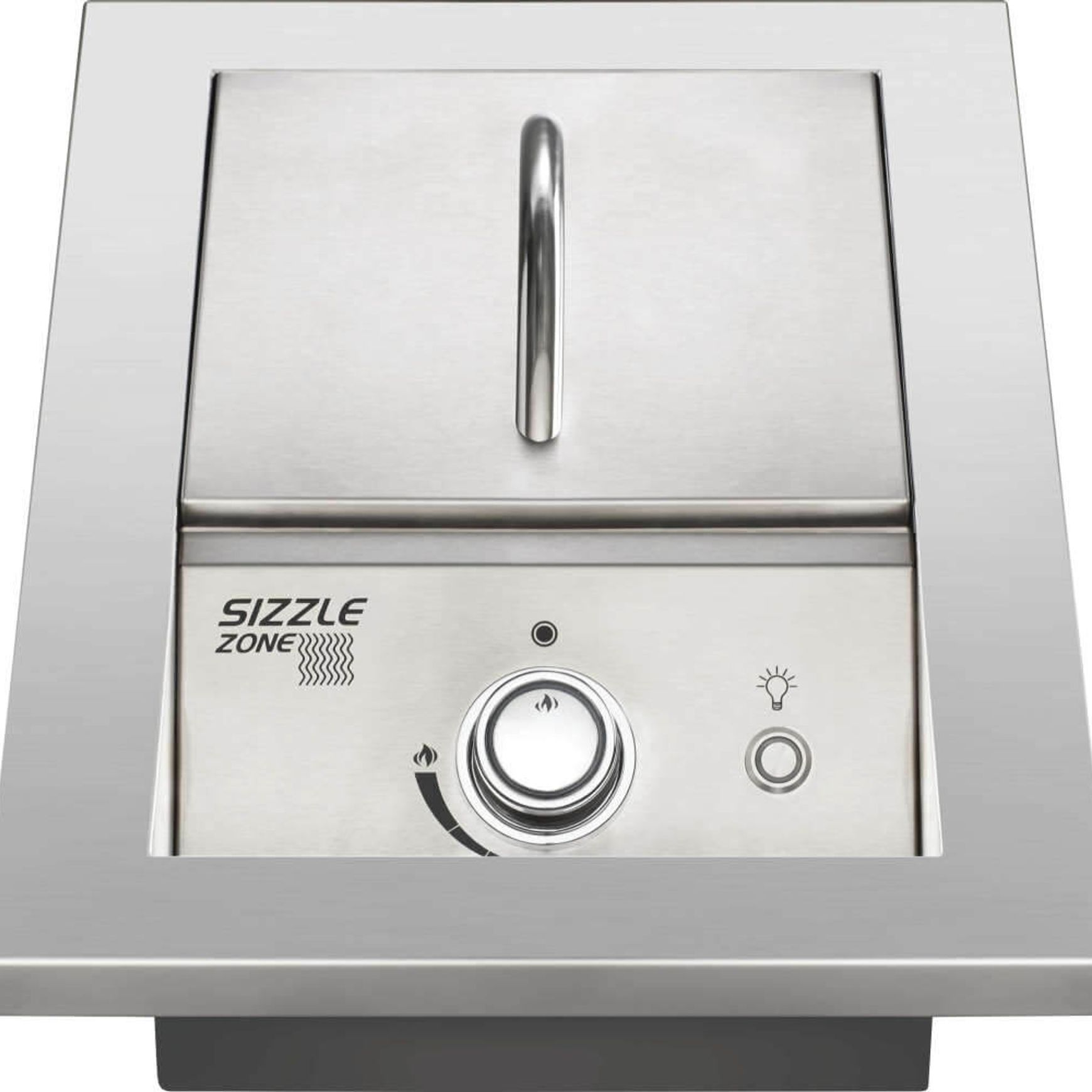 Built in 700 S Single Infrared Brnr