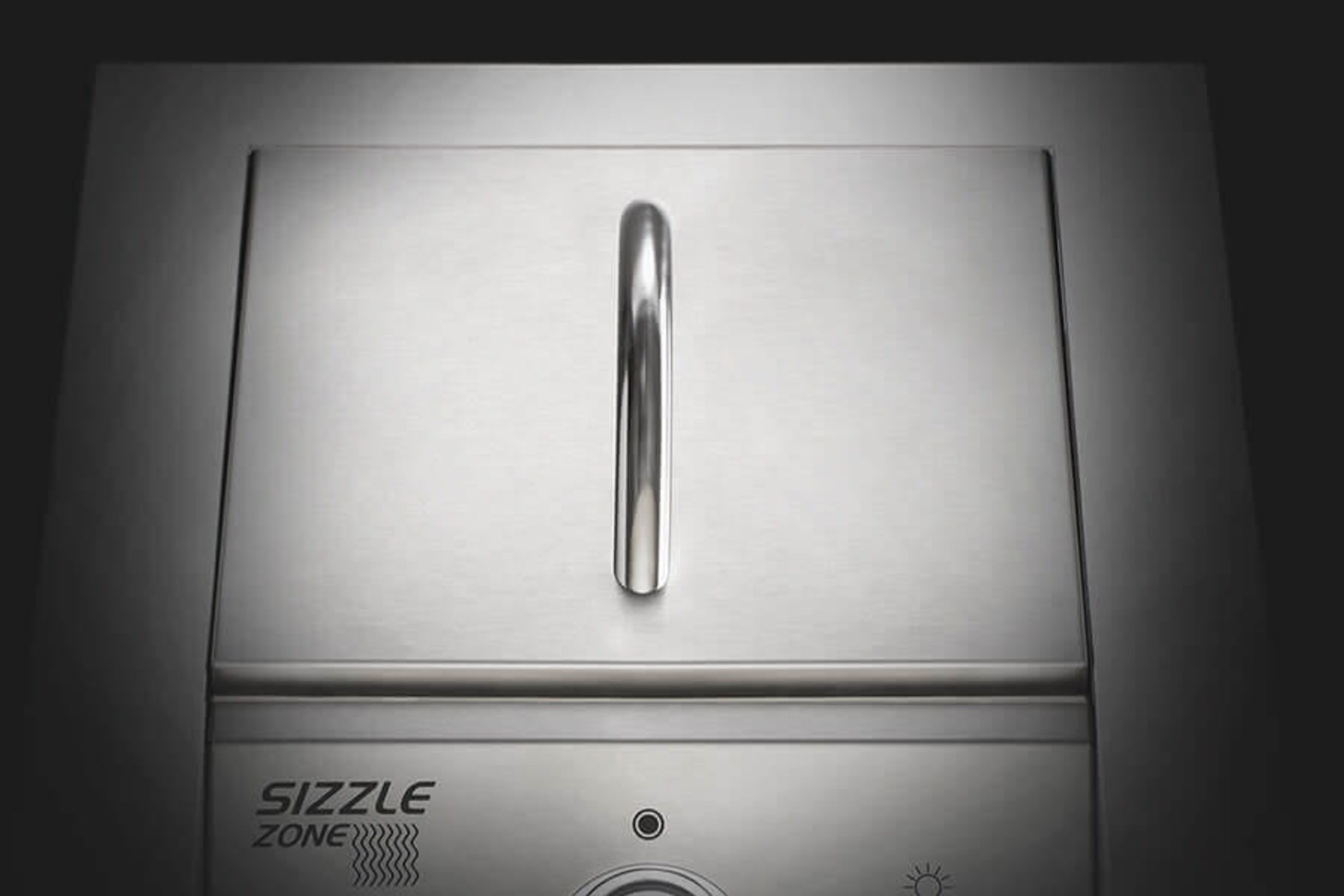 Built In 700 S 10" Sngl Infrared Brnr