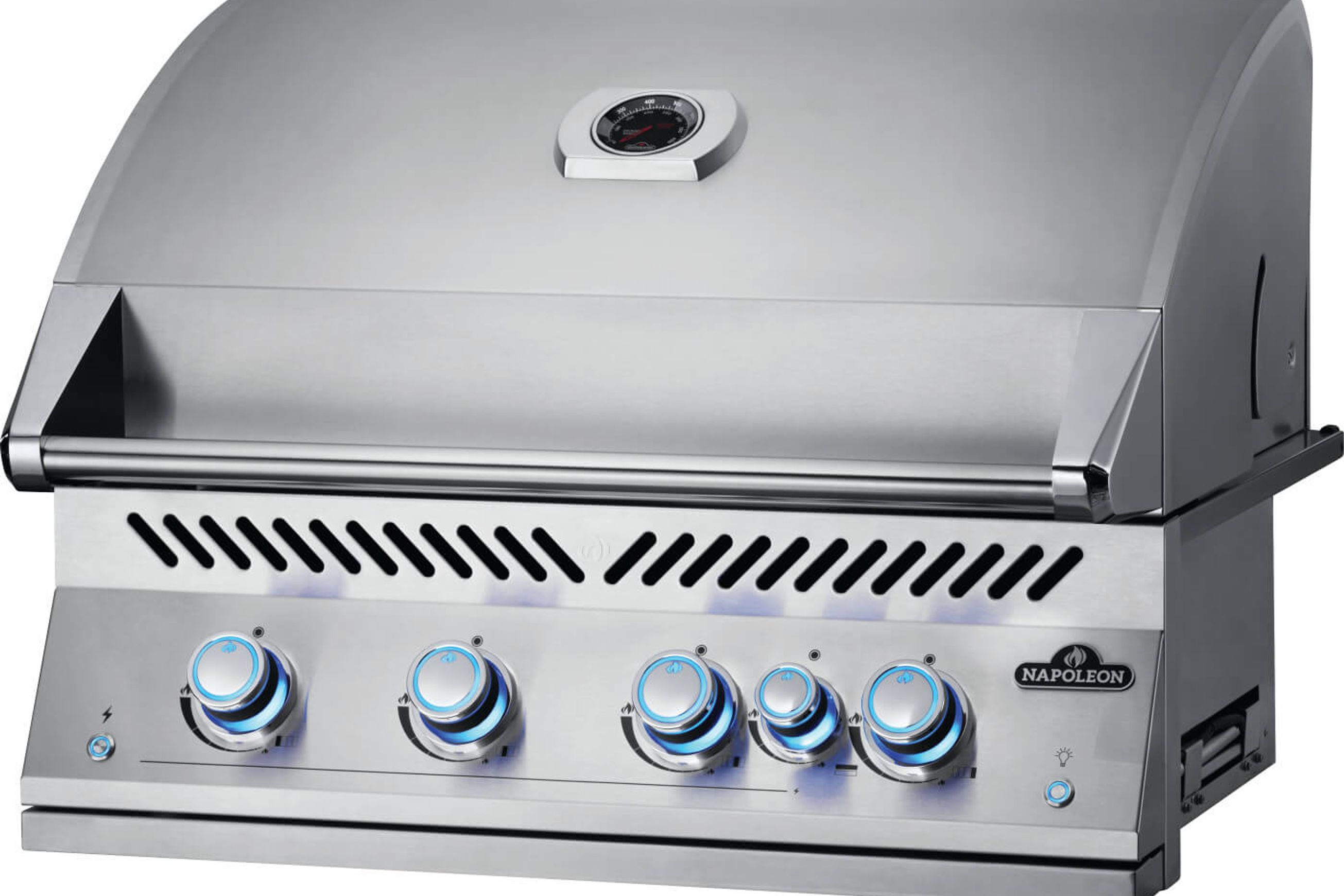 Built In 700 S 32" w/ IR Rear Bttm Brnr