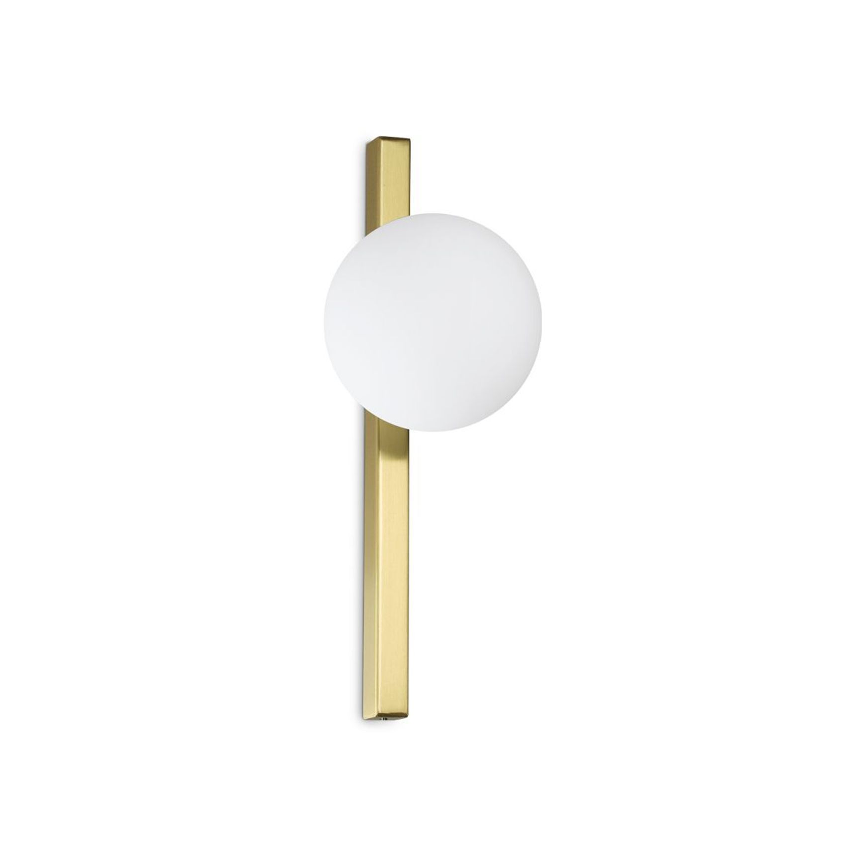 Binomio Wall Light