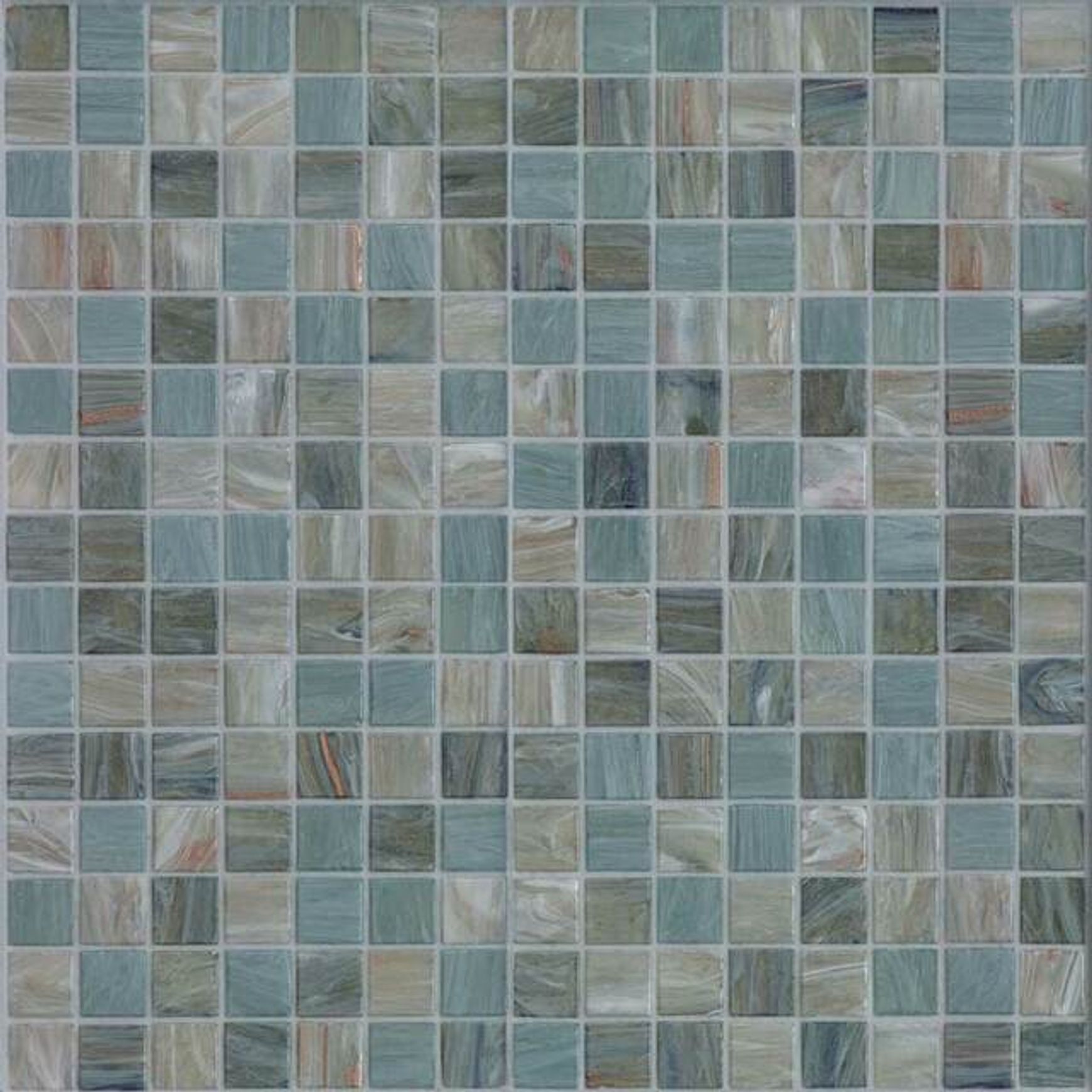 Blend Gloria Hotmelt Mosaic Tile