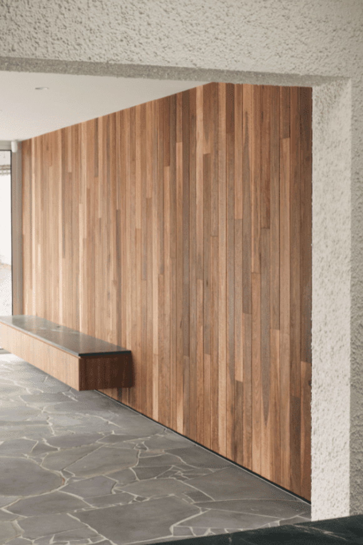Premium Bluestone Crazy Paving