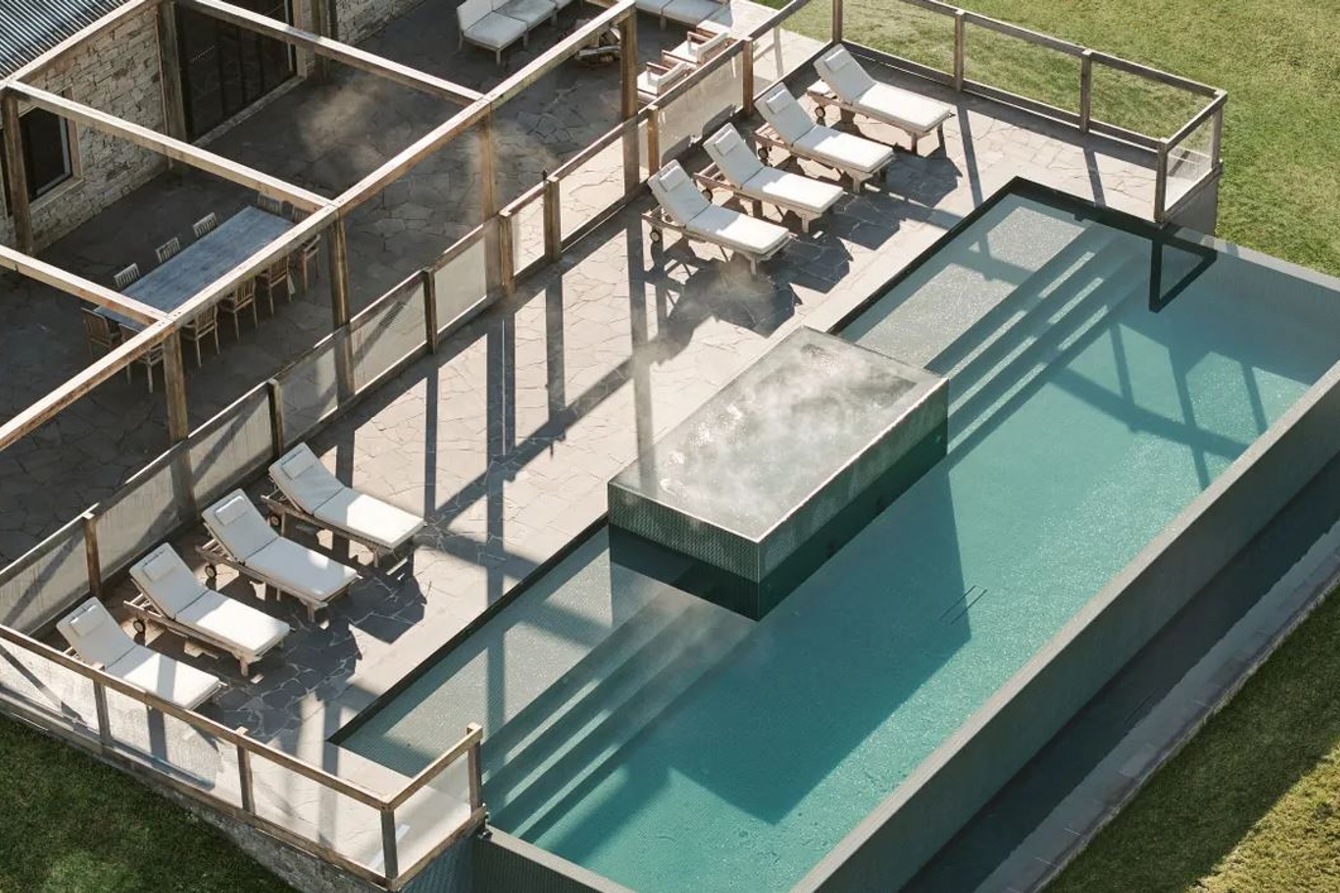 Premium Bluestone Crazy Paving