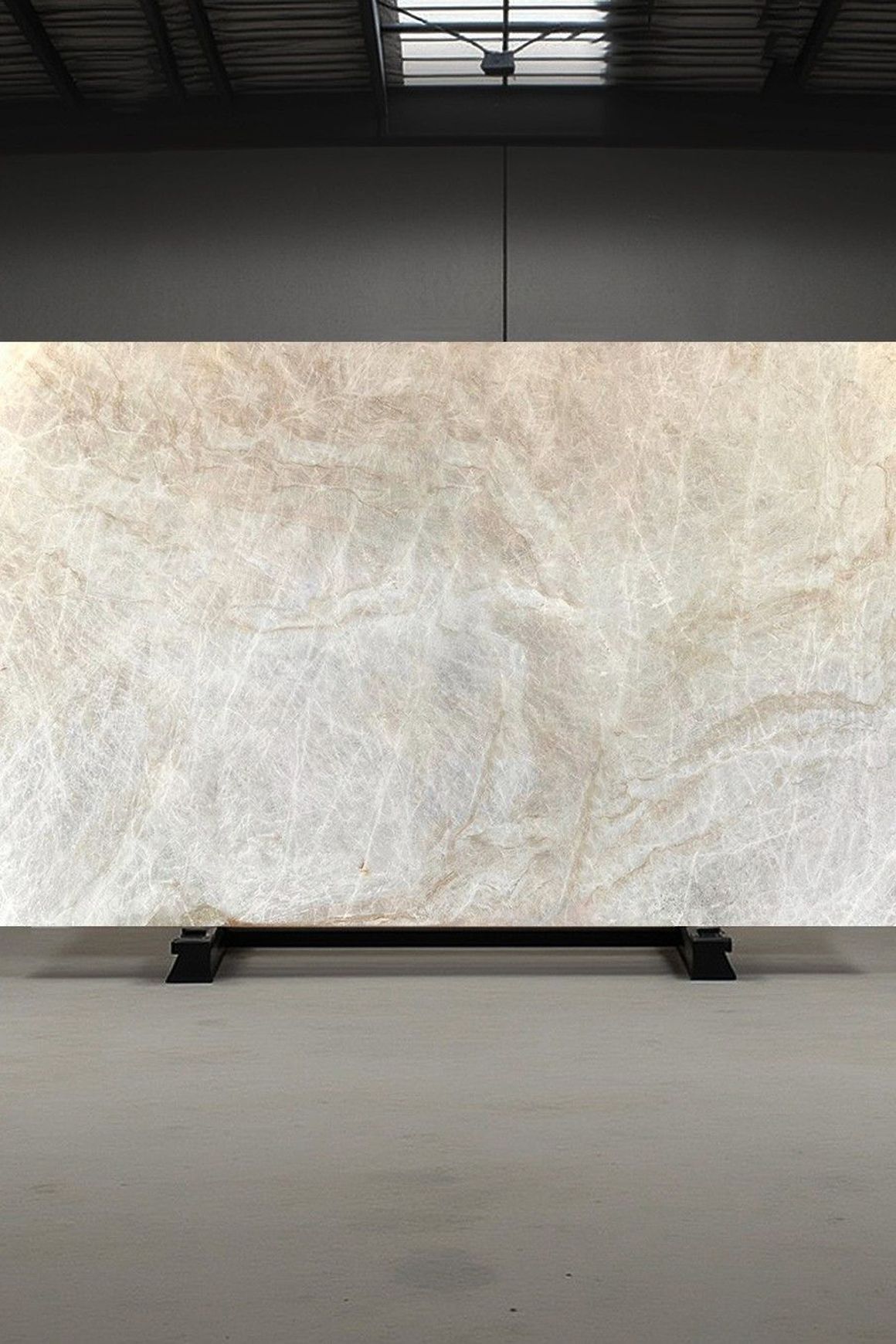 Taj Mahal | Quartzite Natural Stone Slab