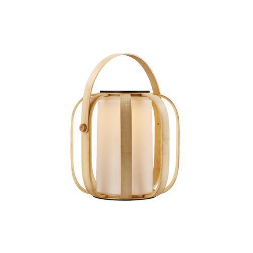 Bob Solar Portable Light