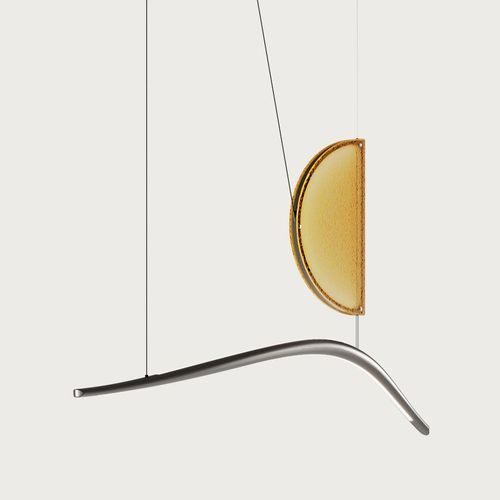 Borealis Pendant Light