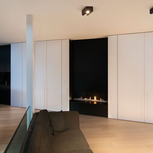 Boxter Ii by Delta Light