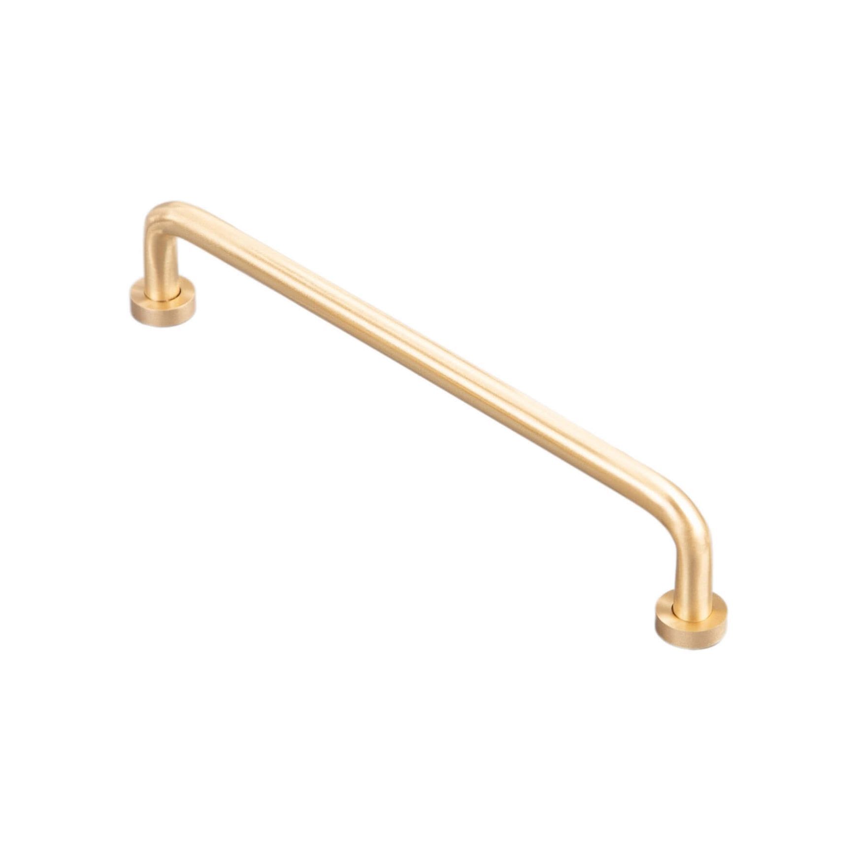 Solid Brass Cabinet Bar Pull Handles