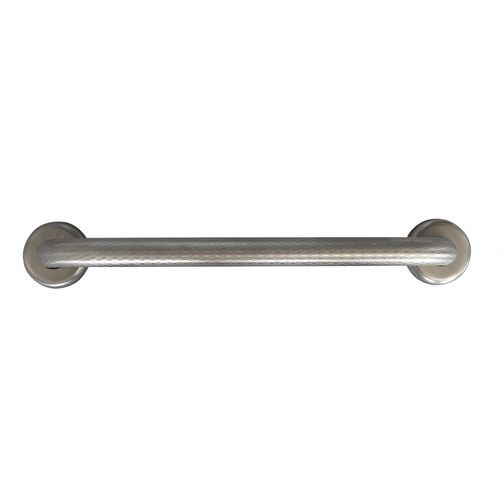 CleanSeal Straight Grab Rail - 450mm