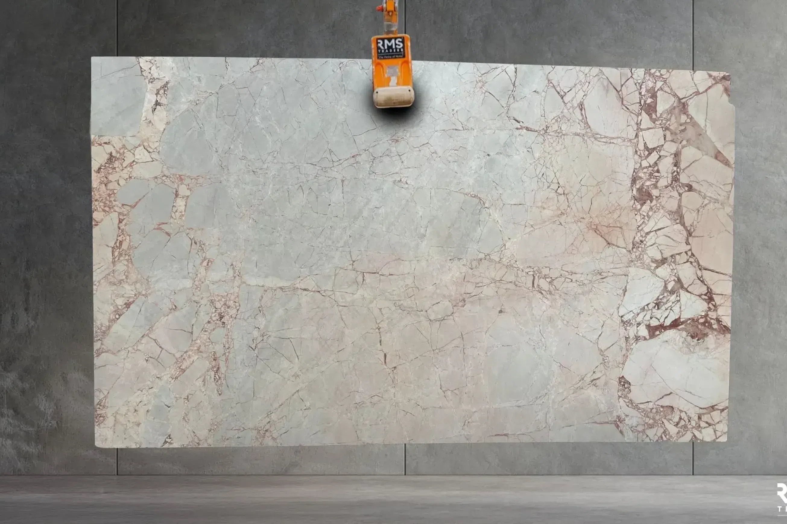 Bulohari Pink Marble Benchtop