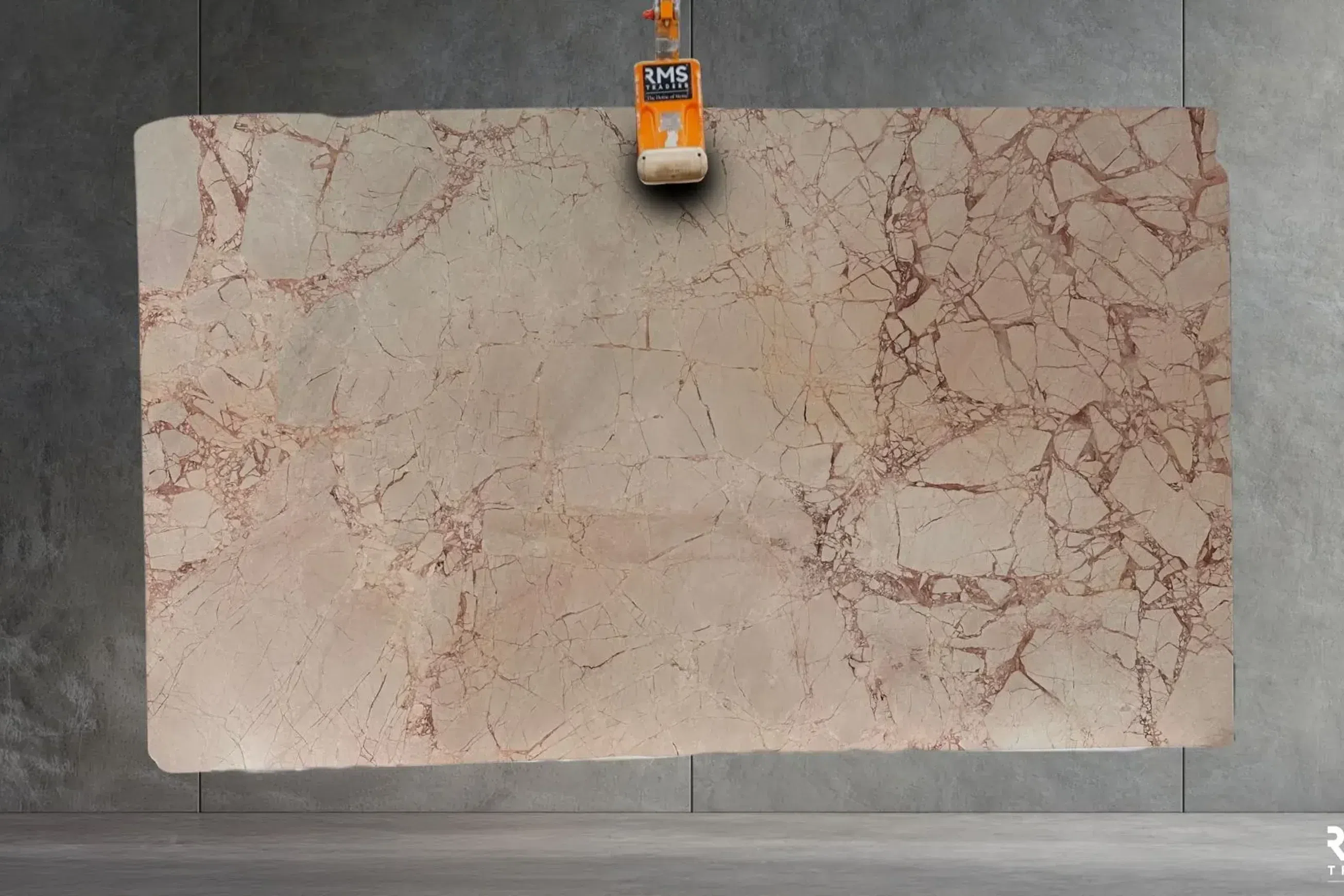 Bulohari Pink Marble Benchtop