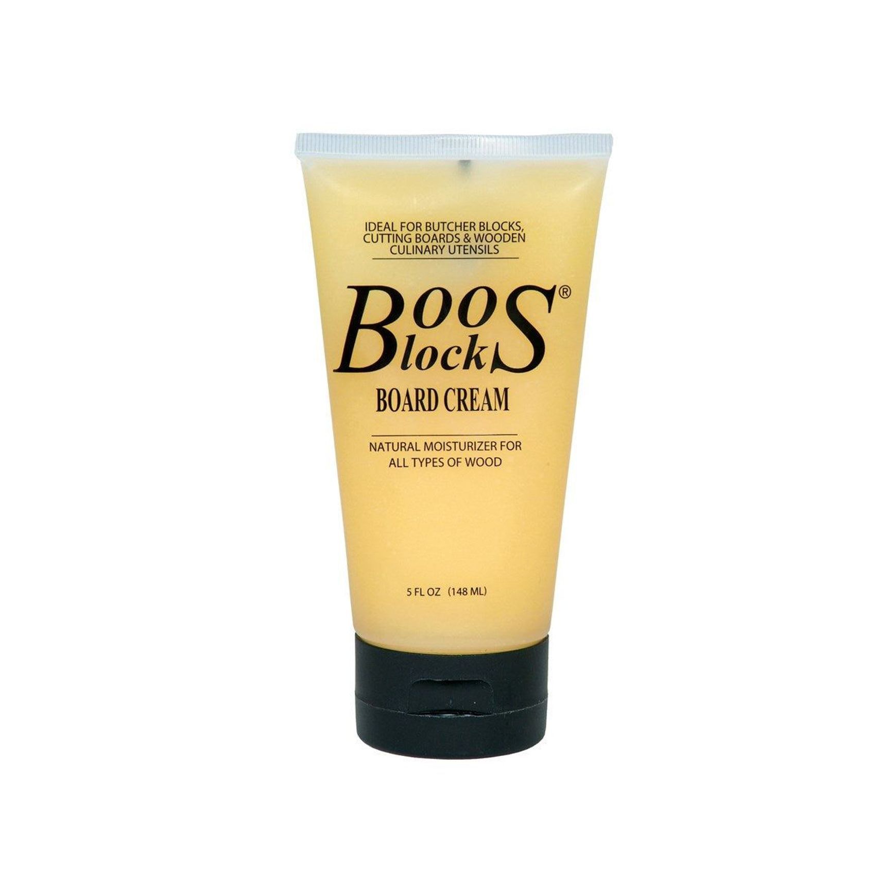 Boos Block Cream