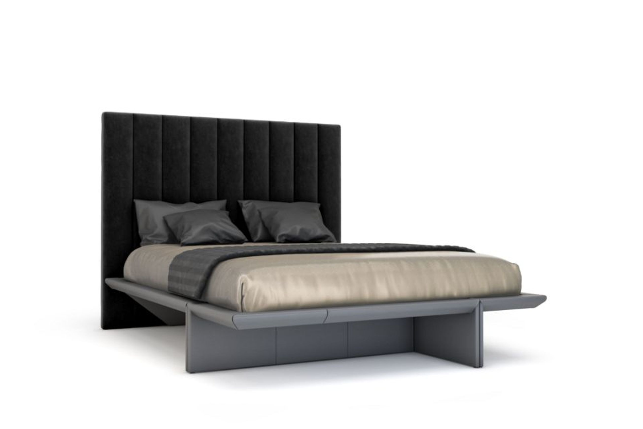 Backstage Bed