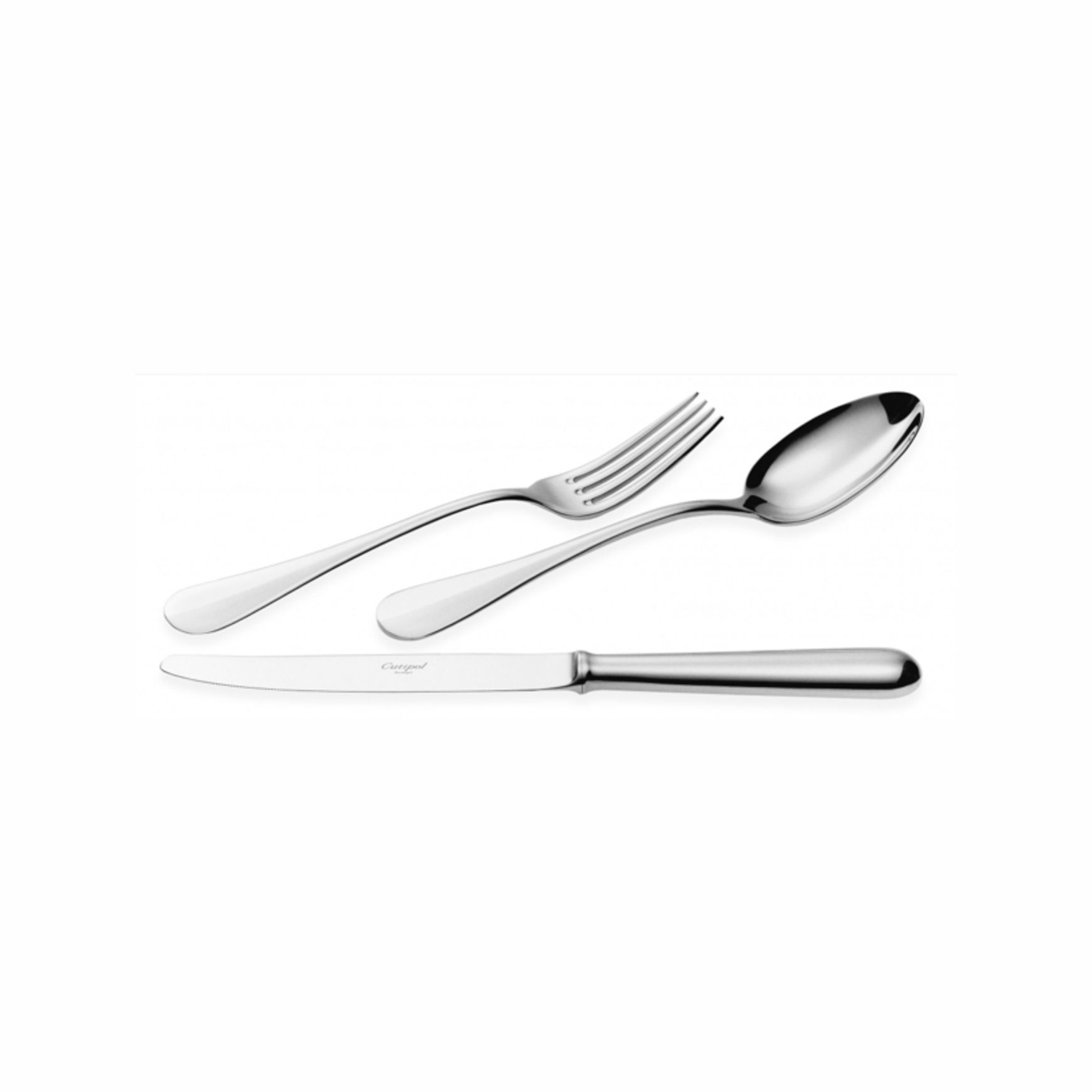 D.Maria 24 Piece Cutlery Set