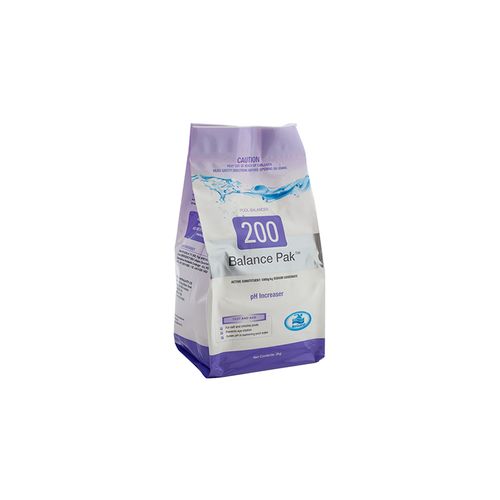 BioGuard Balance Pak 200 2kg