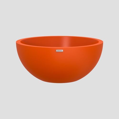 Barcelona 1000 Bowl Planter