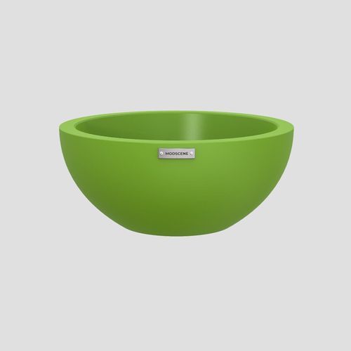 Barcelona 500 Bowl Planter