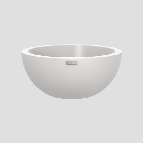 Barcelona 750 Bowl Planter
