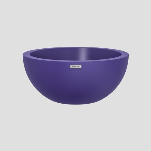 Barcelona 750 Bowl Planter