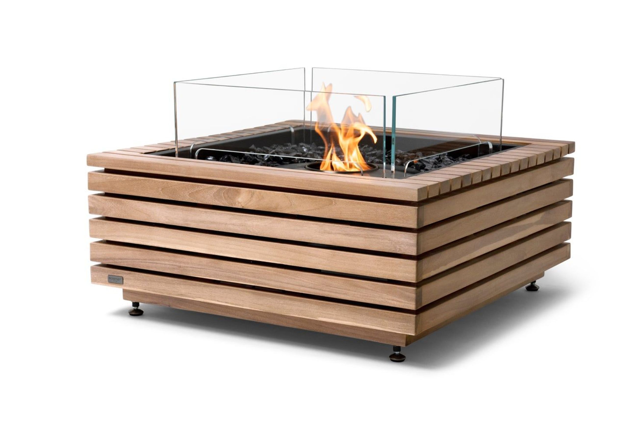 Base 30 Fire Table