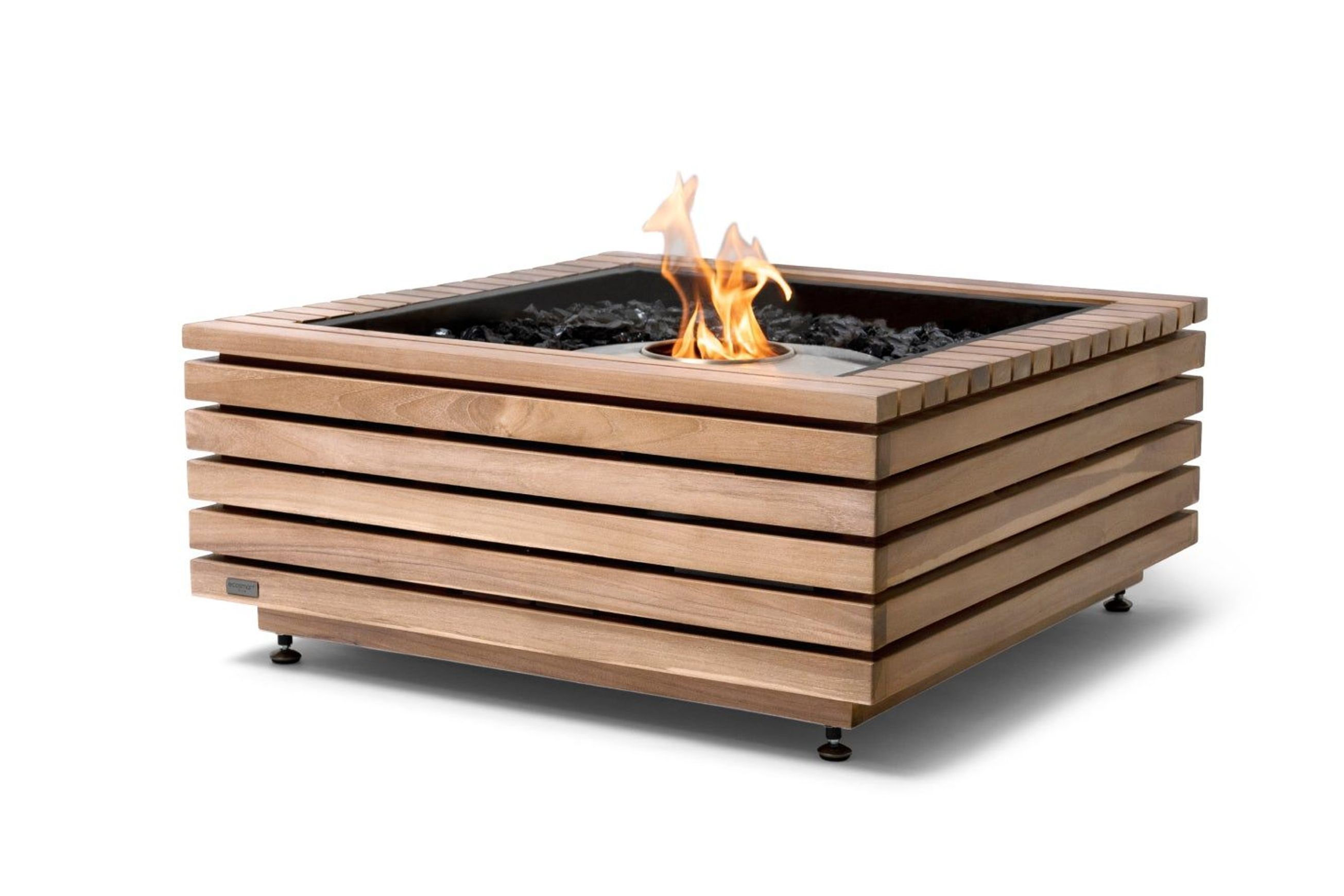 Base 30 Fire Table